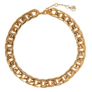 Vince Camuto Chain Necklace